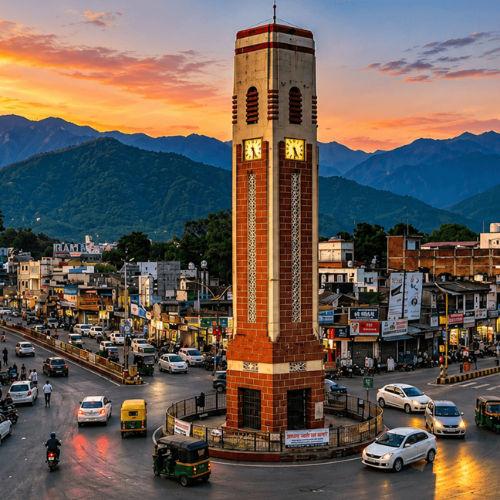 Dehradun boarding schools